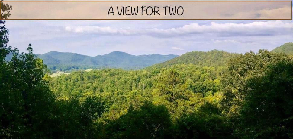 فيلا A View For Two تاونسيند المظهر الخارجي الصورة